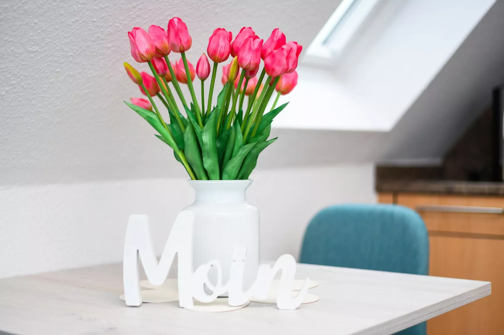 Haus Strandkorb 7-Living room