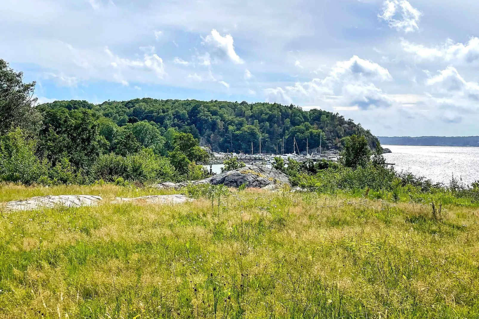 Maison de vacances pour 4 personnes à UDDEVALLA-Non tagué