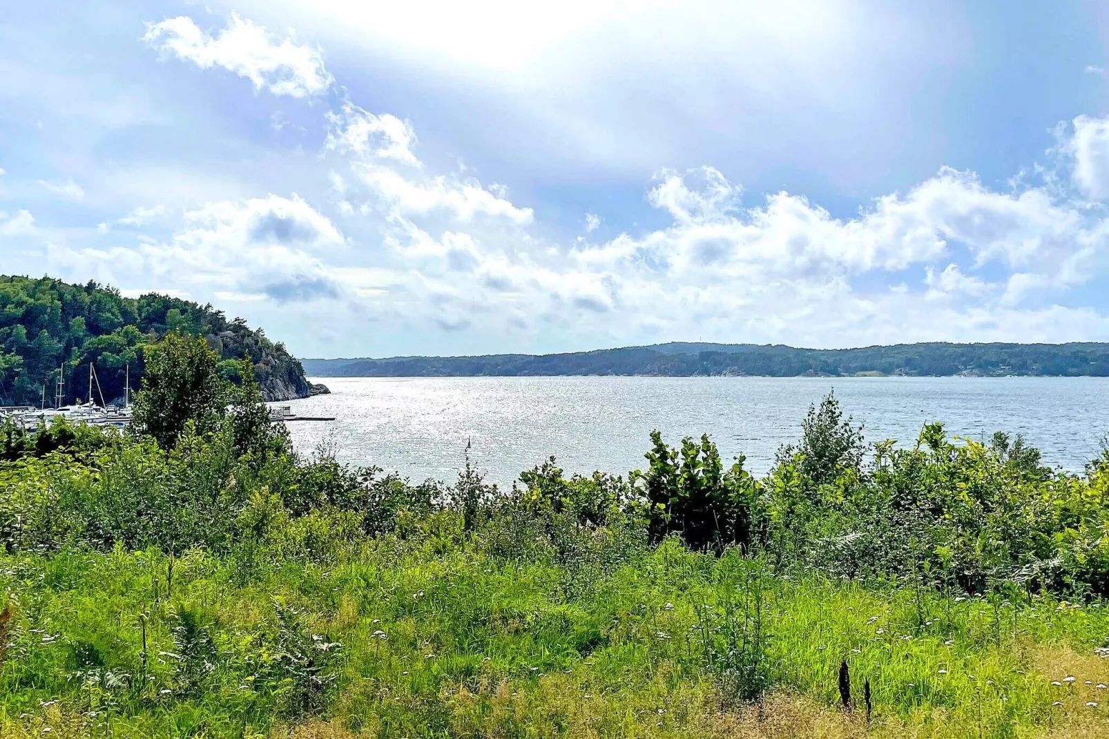 Maison de vacances pour 4 personnes à UDDEVALLA-Non tagué