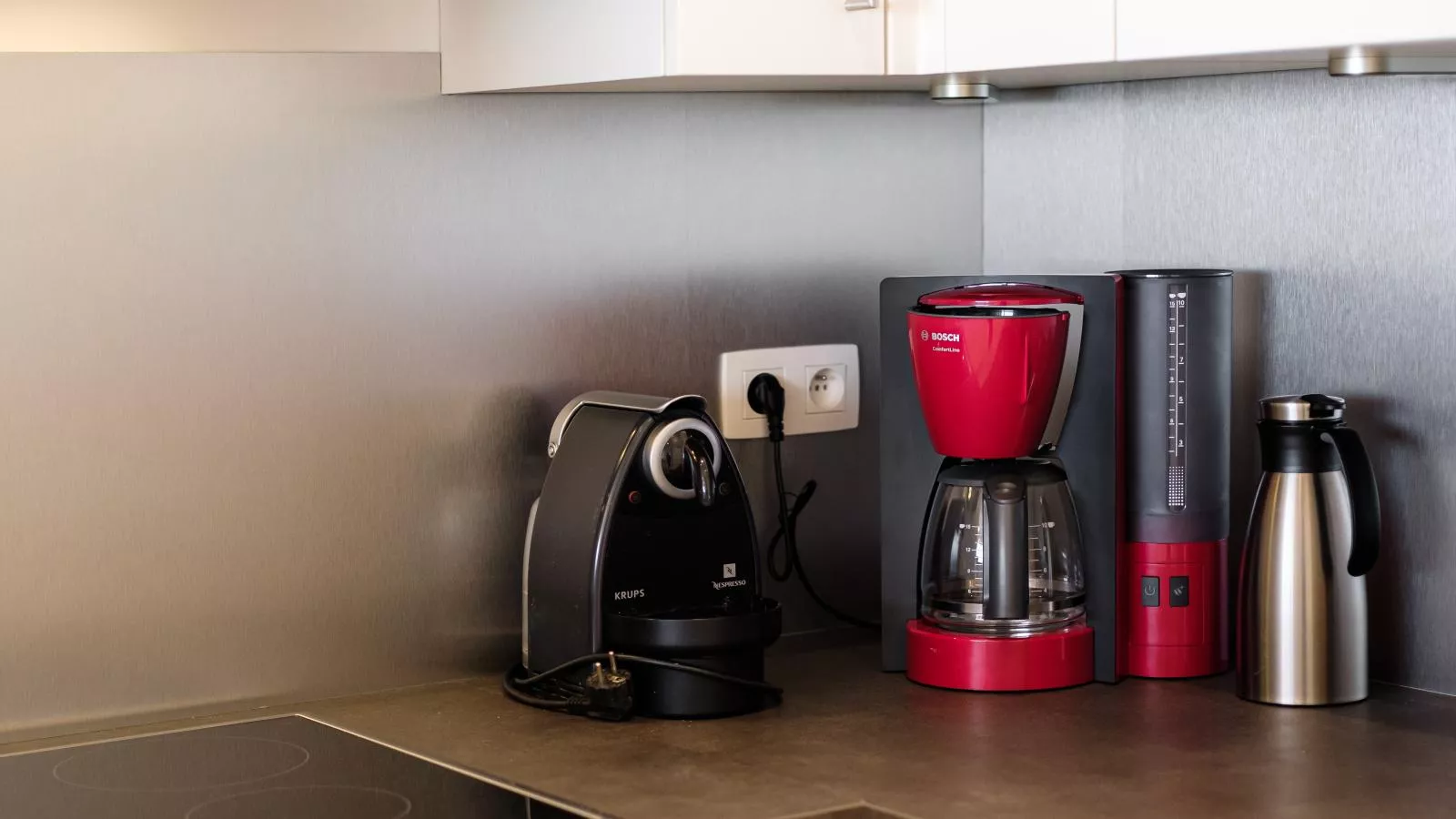 Vitelli tweede-Cuisine