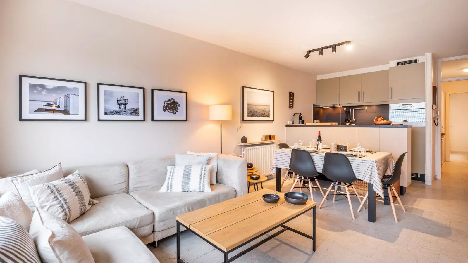 Wallace tweede-Salon