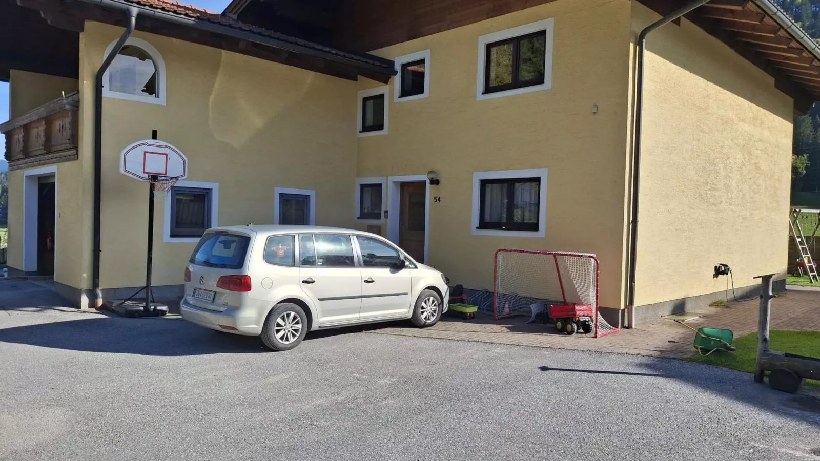 Joss-Extérieur été