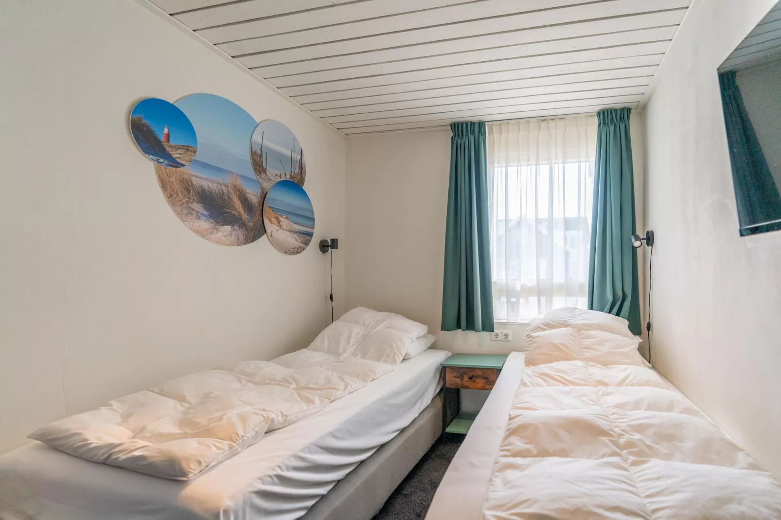 De Anna 220 - Zand-Bedroom