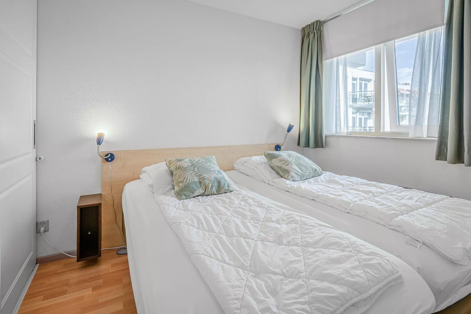 Juliana 090 - Schlafzimmer