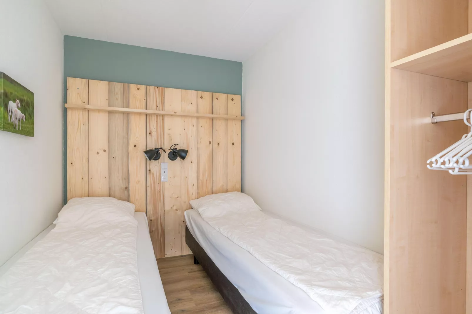 Juliana 098 - Schlafzimmer