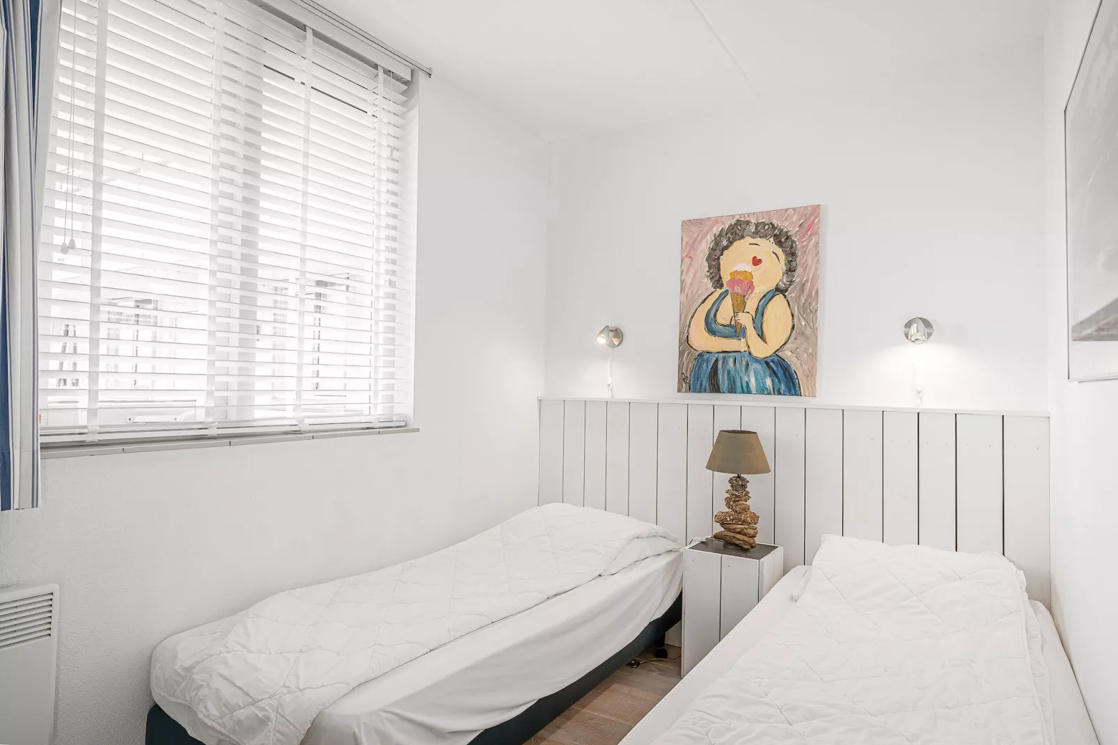 Juliana 104 - Schlafzimmer