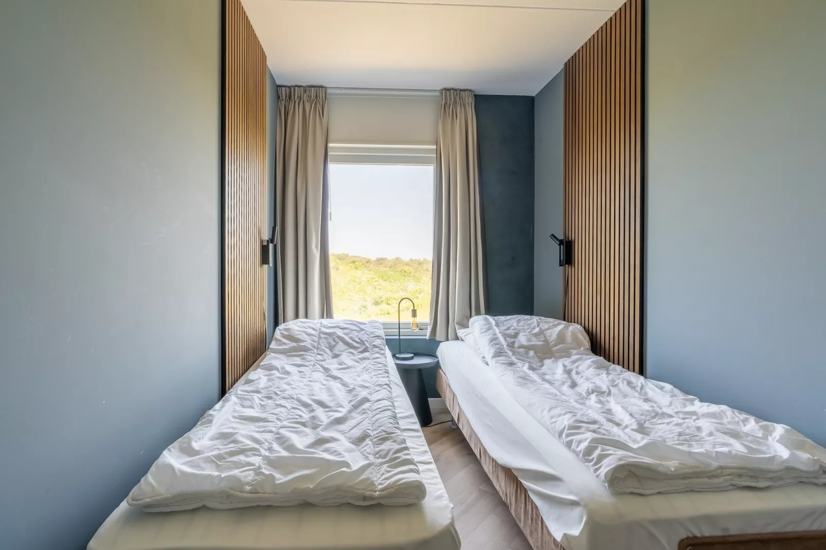 Juliana 120 - Schlafzimmer