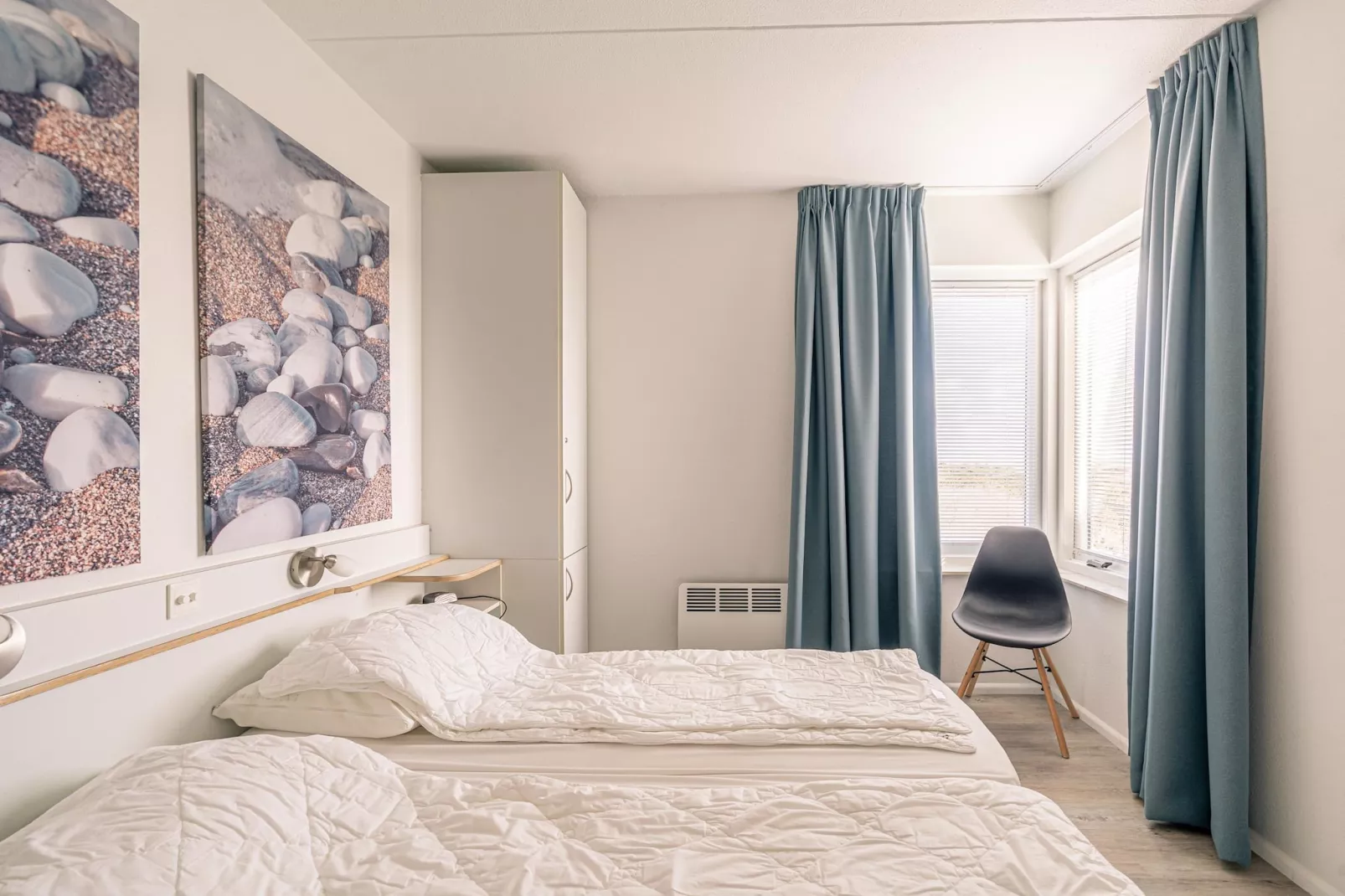 Juliana 132 - Chambre