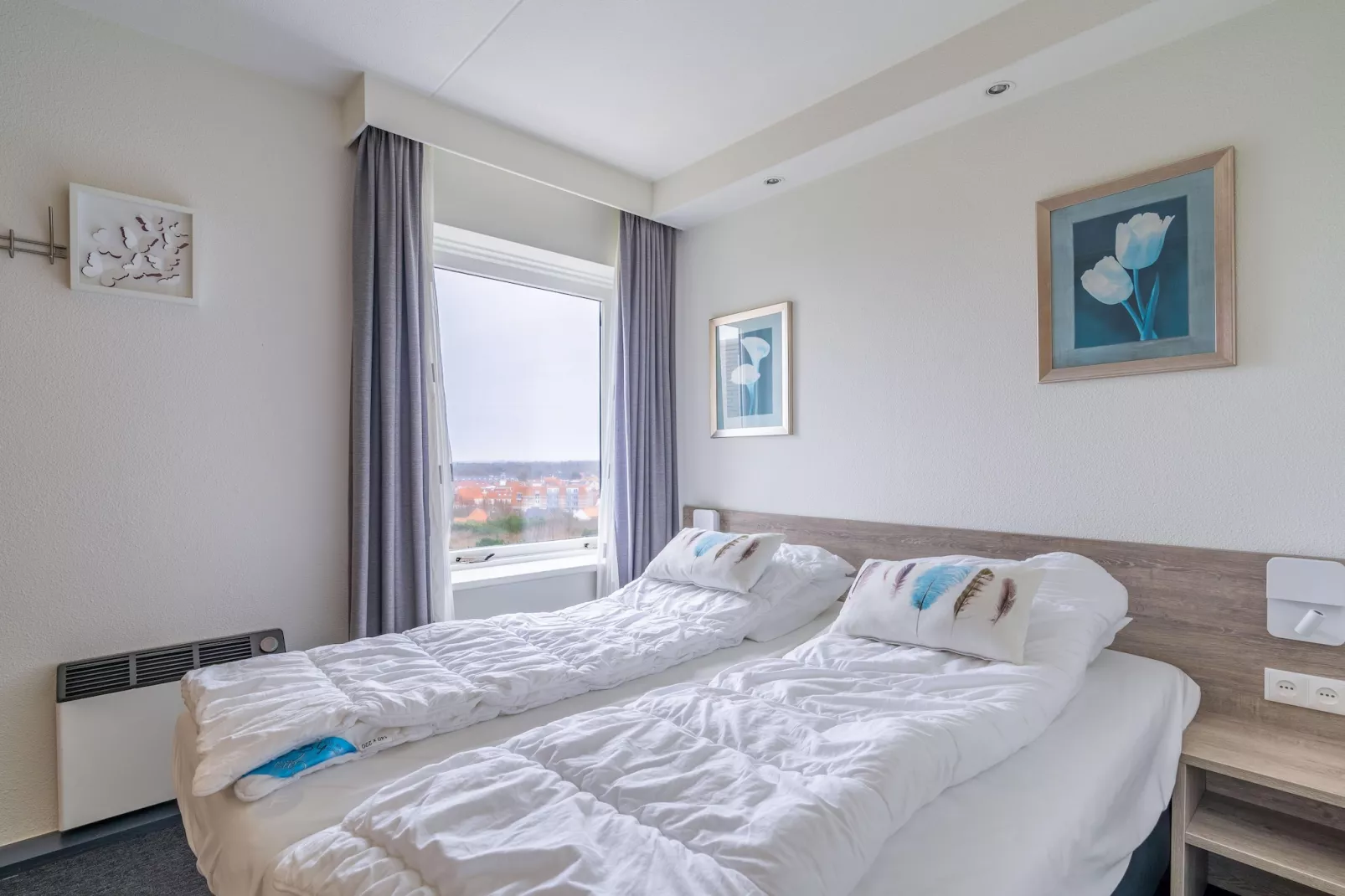 Juliana 134 - Schlafzimmer