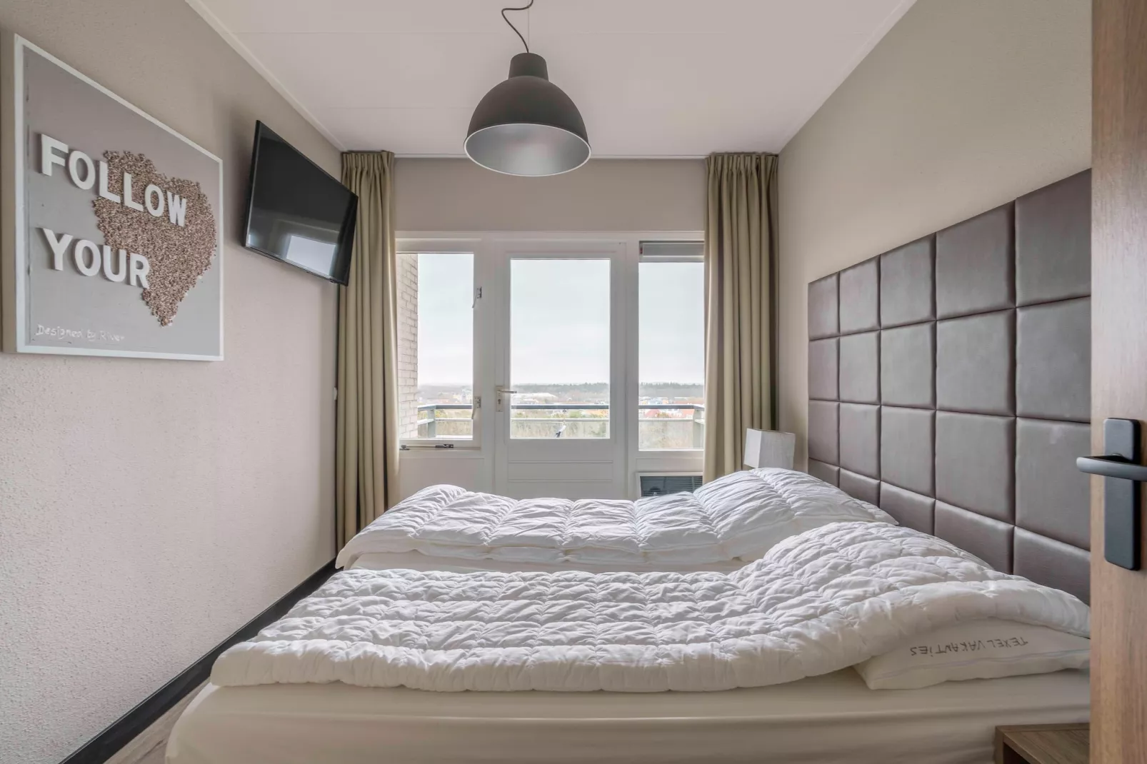Juliana 174 - Schlafzimmer