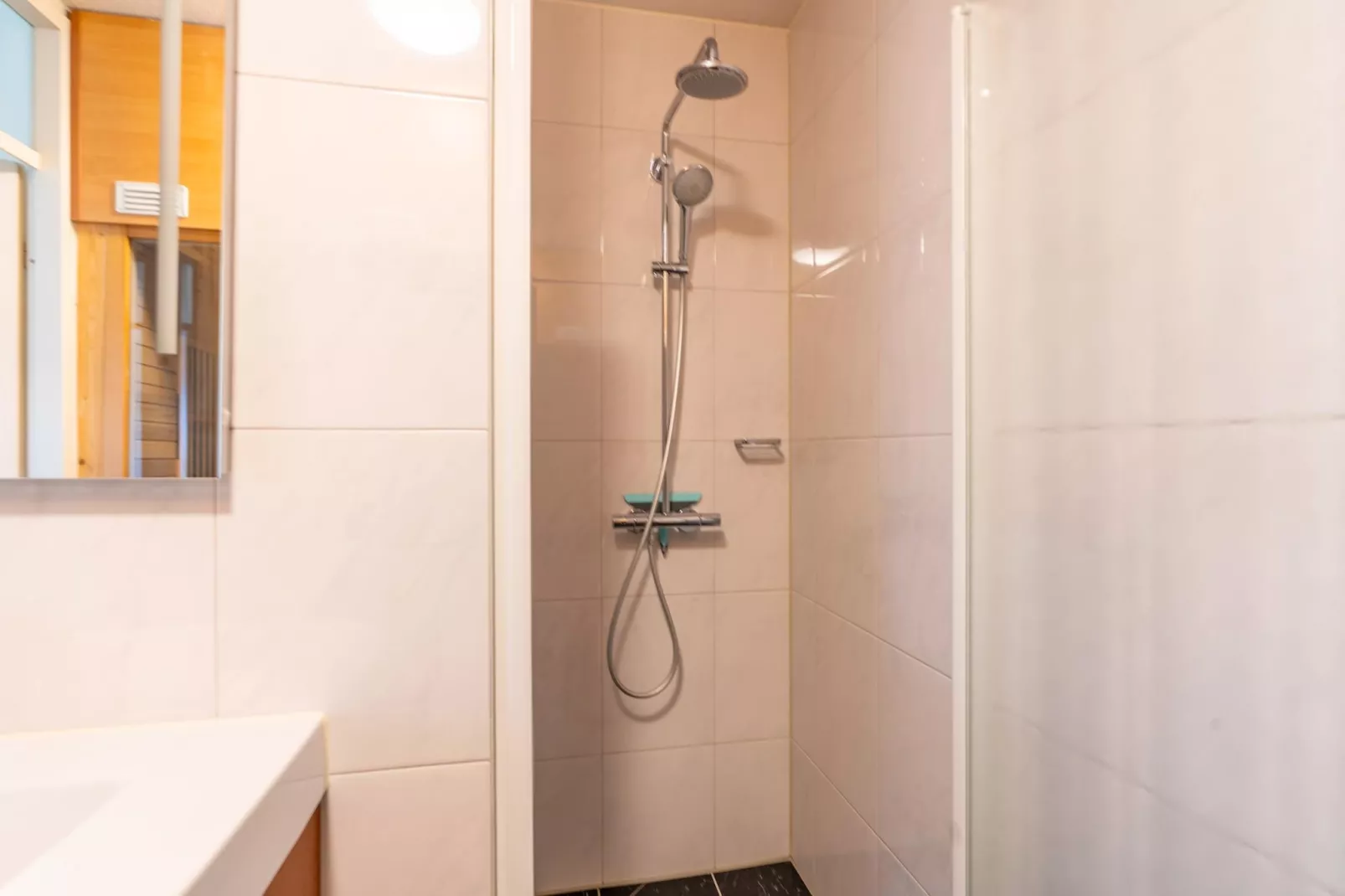 Juliana 168 - Badezimmer