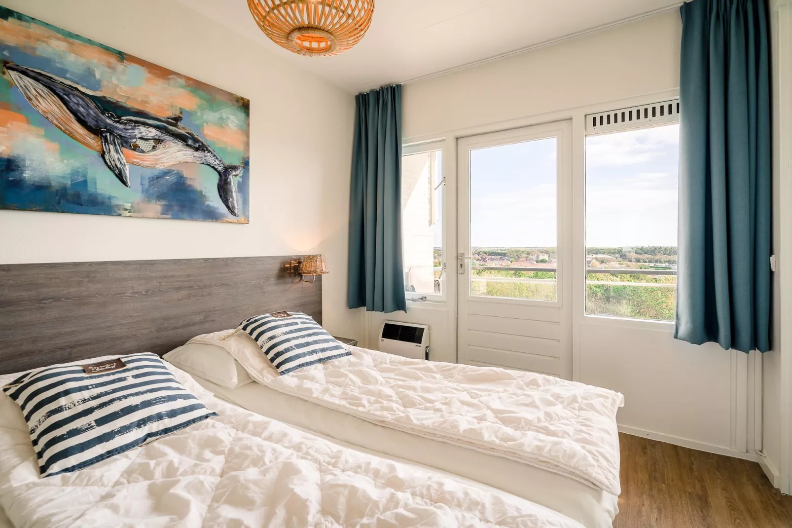 Juliana 176 - Schlafzimmer