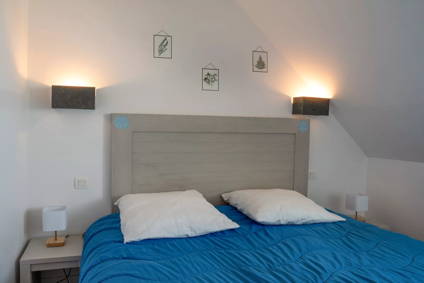 T. de Pentrez N°53 - 3P6-Bedroom