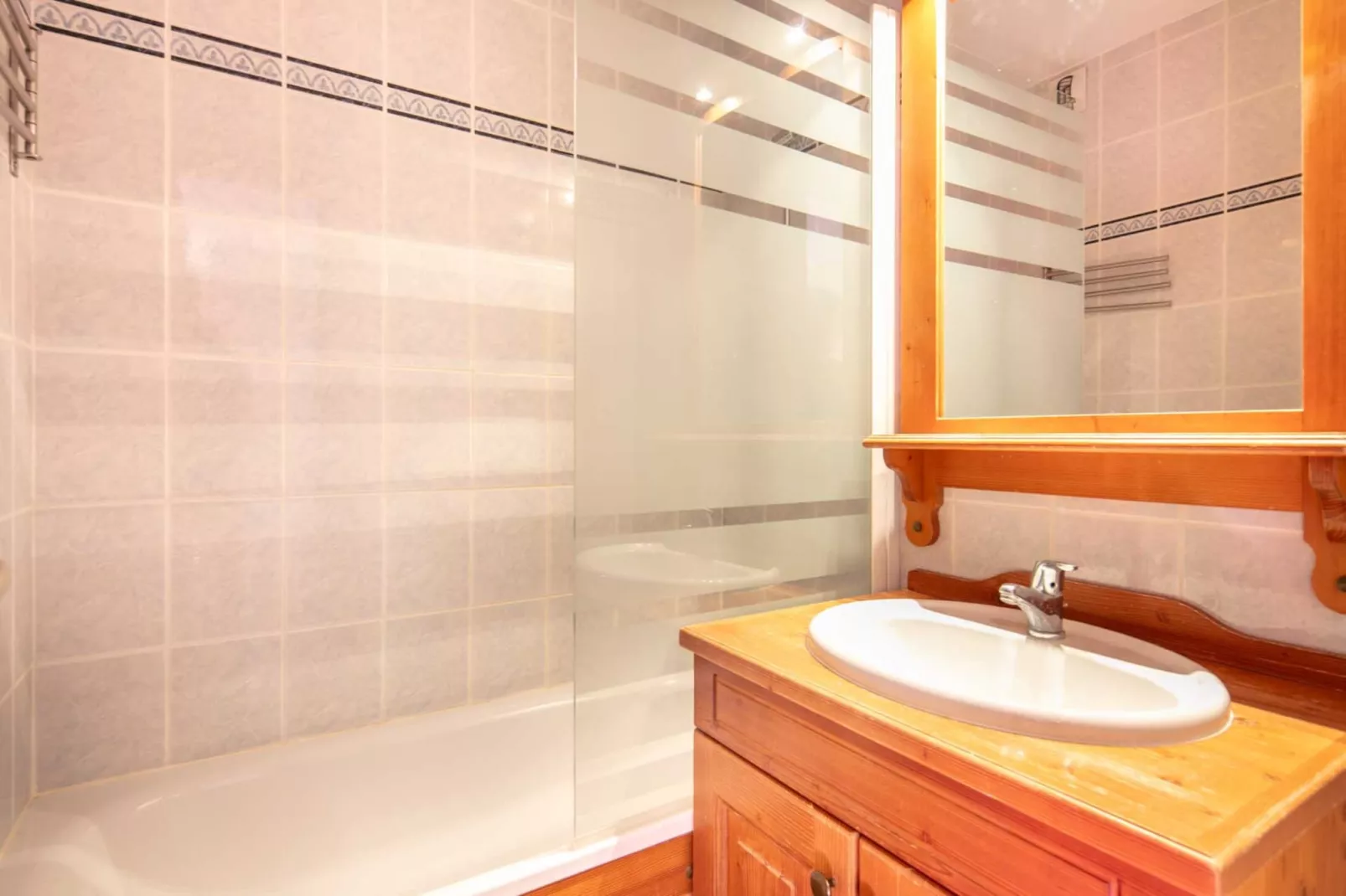 C. Ramoure A N°205 - 2P6-Salle de bain