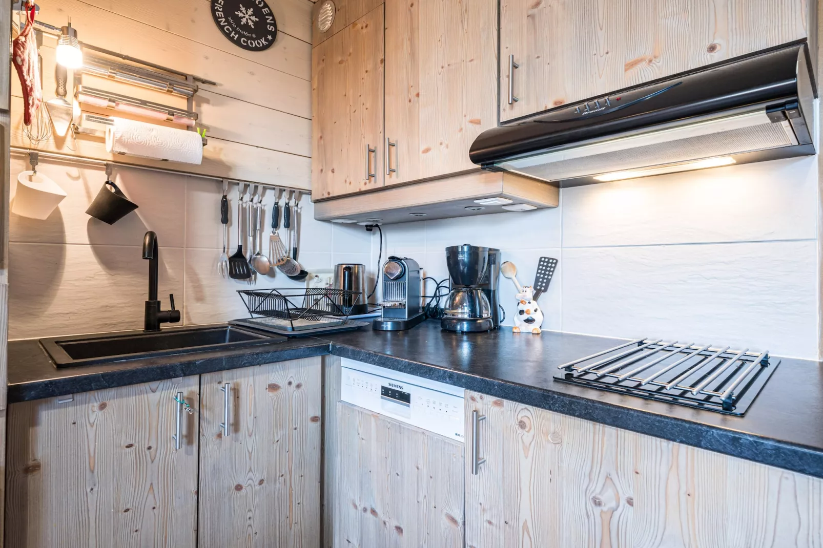 Grand Horizon 1 N°403 - 2P8-Cuisine