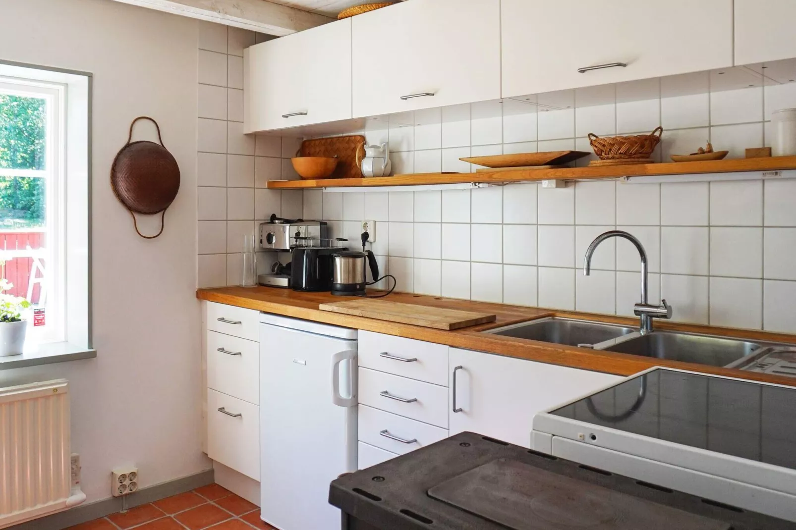 4 person holiday home in HEDEKAS-By Traum
