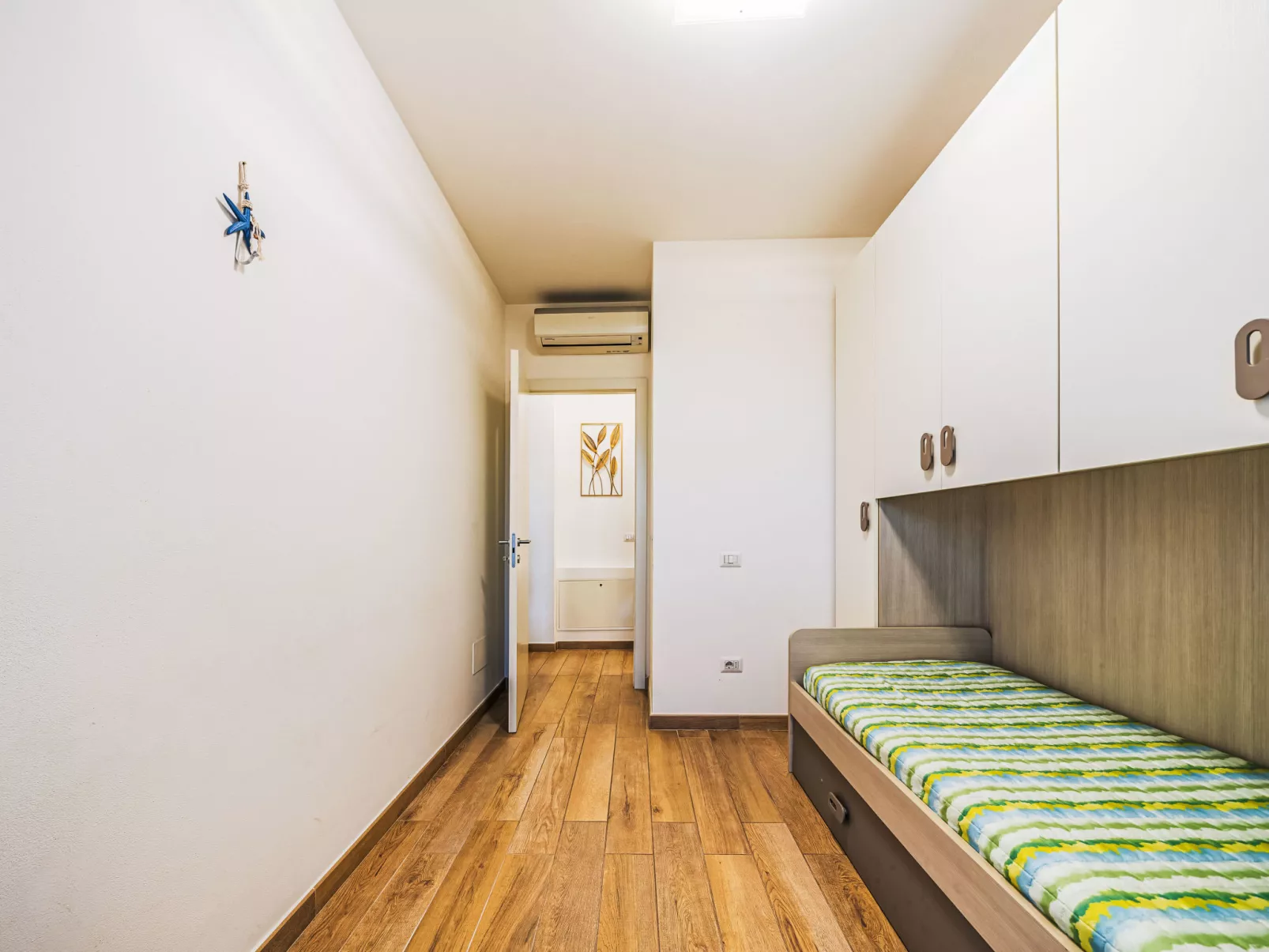 Appartamento Alice-Inside