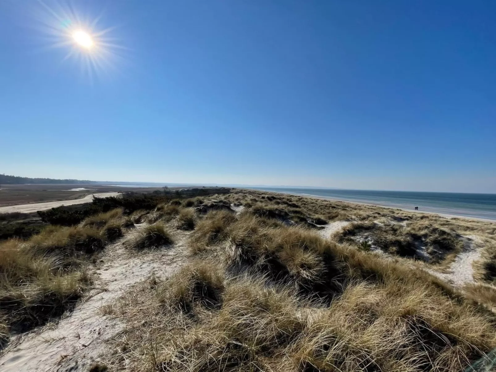 "Fatiha" - 800m from the sea