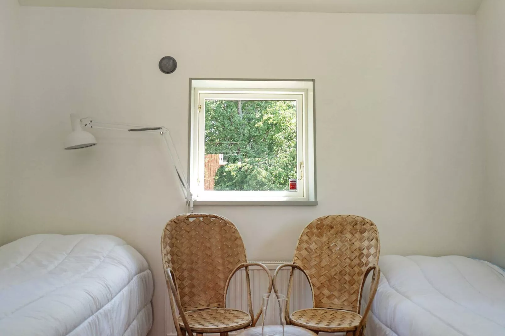 4 Personen Ferienhaus in HEDEKAS-By Traum-Innenbereich