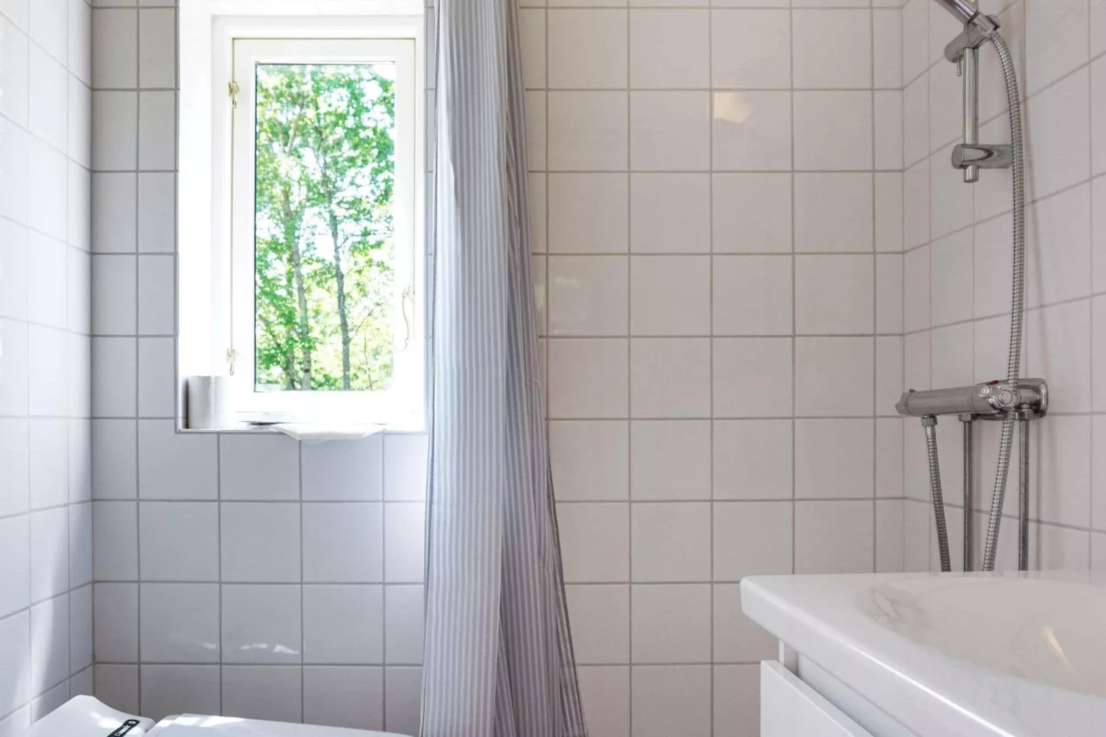 4 Personen Ferienhaus in HEDEKAS-By Traum-Innenbereich