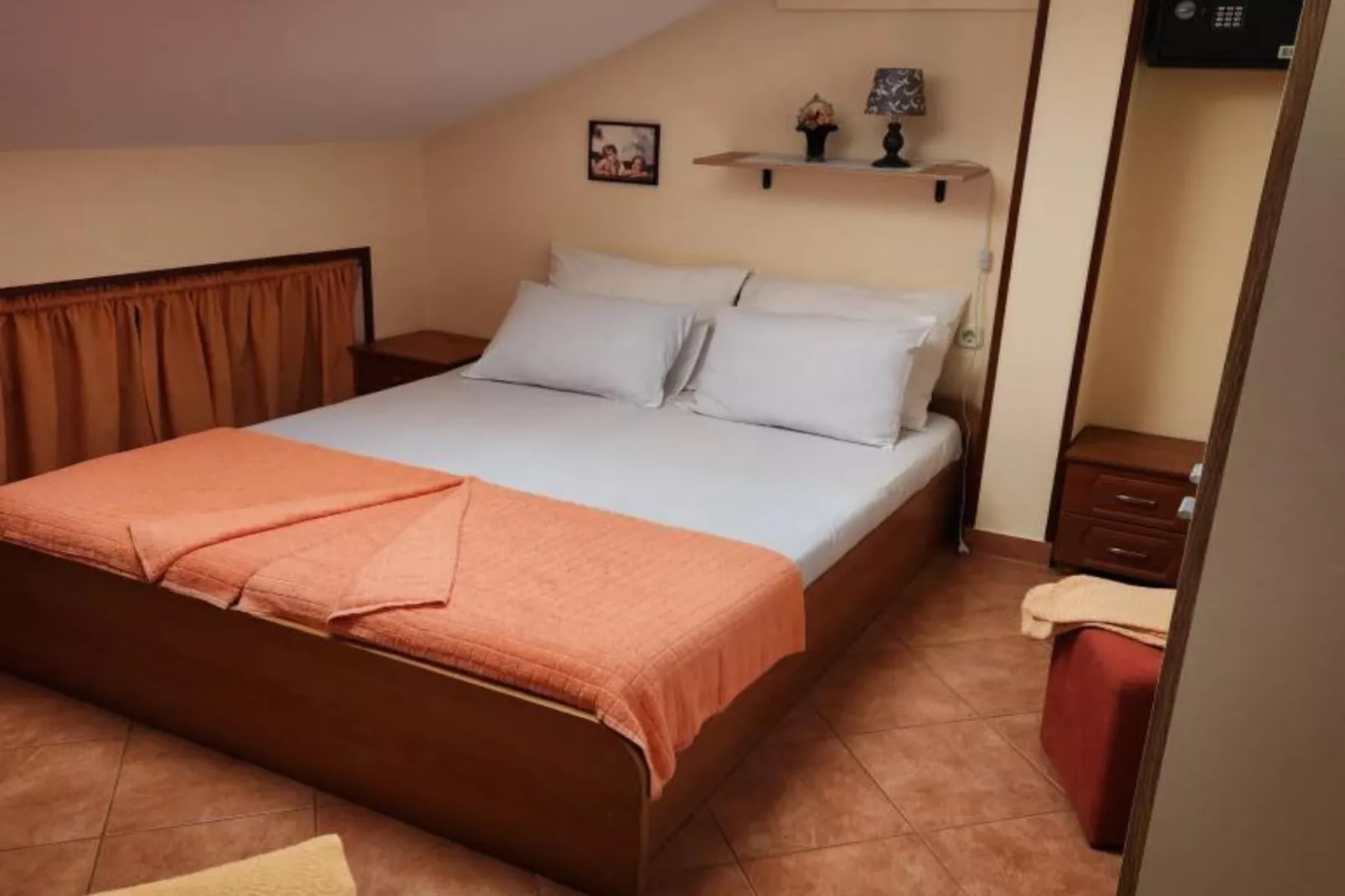 Apartments Nada - Two Bedroom Apartment (A2)