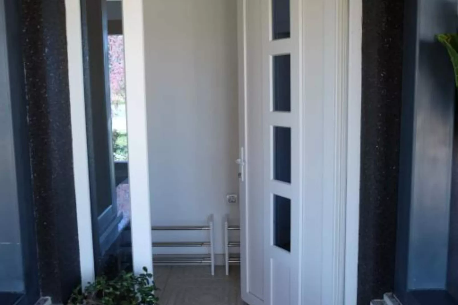 Apartments Ro Ma A1-Indoor