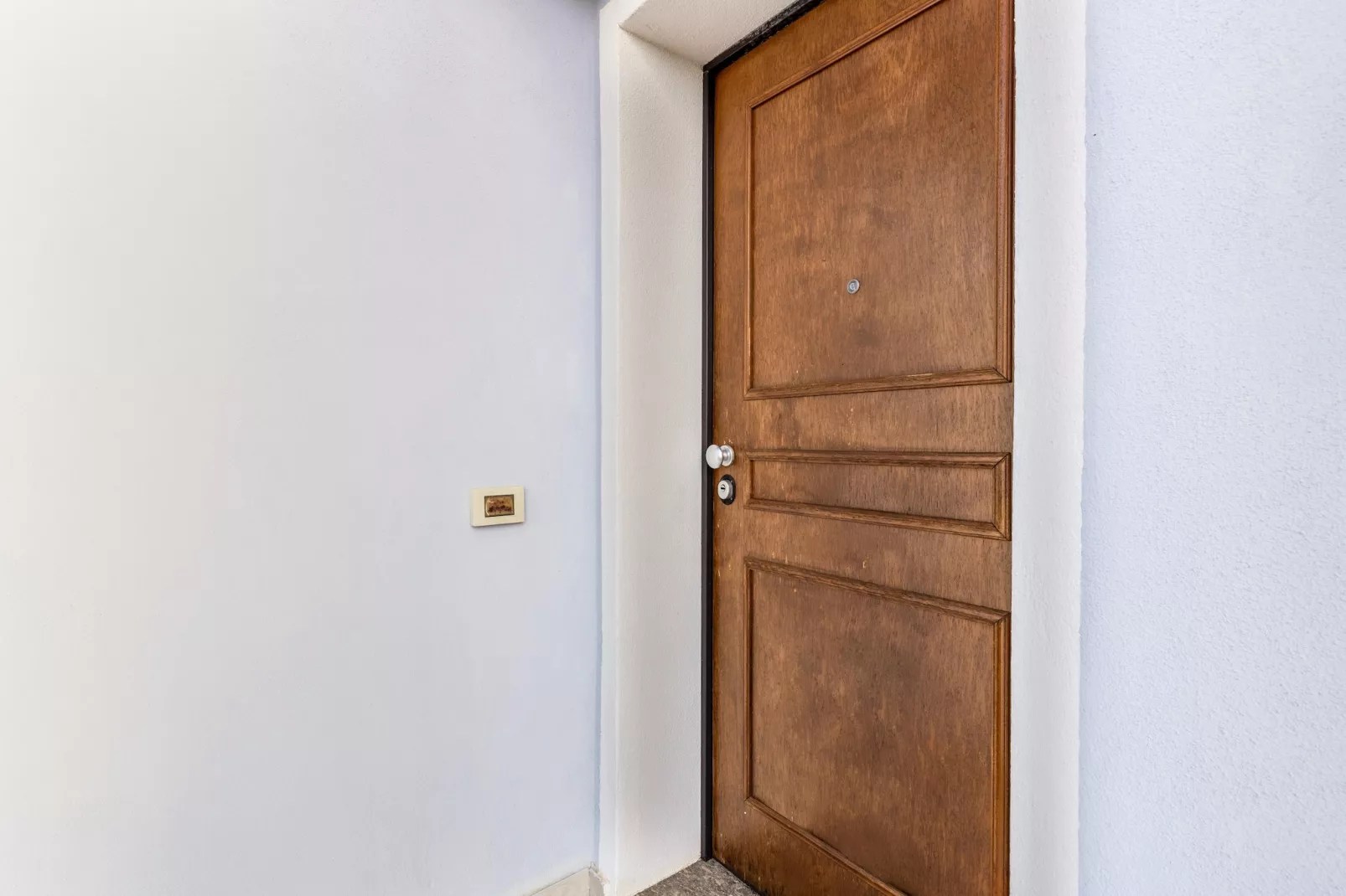 ATTICO MAREBLU-Hall & reception