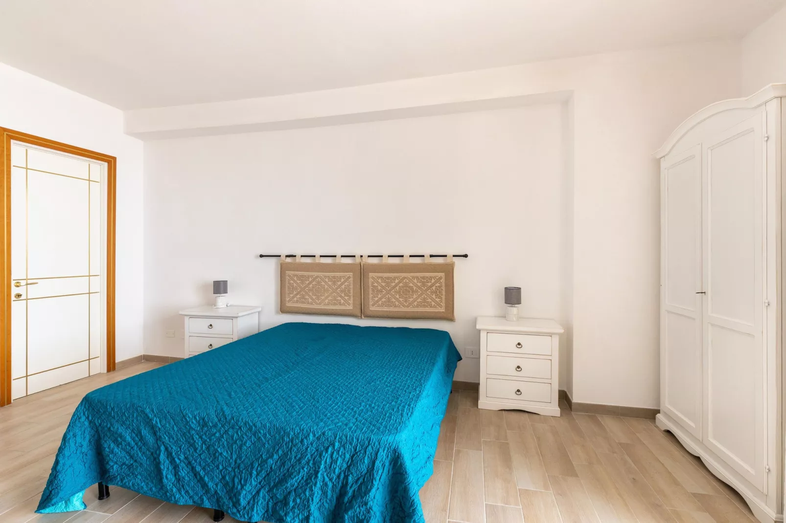 MONO 1 IL TRAMONTO-Schlafzimmer