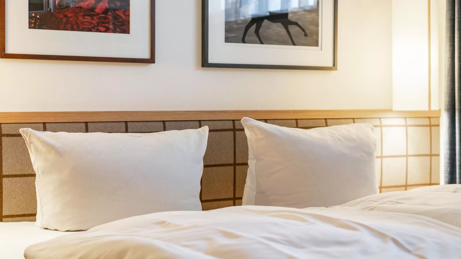 Kirchberg Panorama-Schlafzimmer