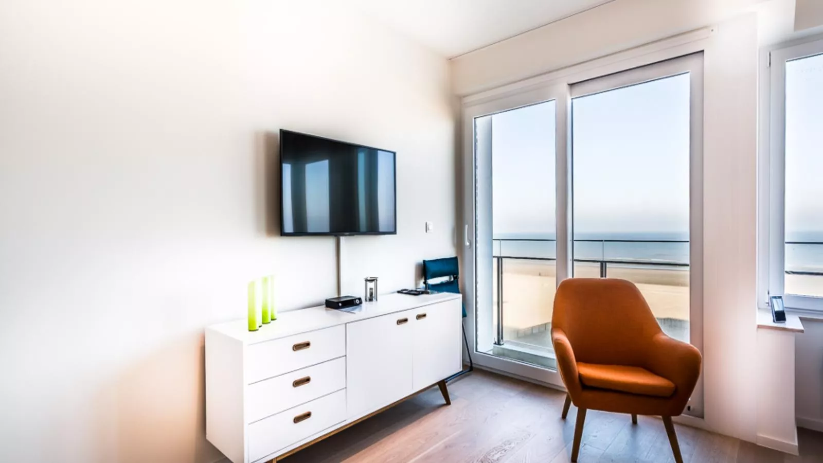 LaVue Deux-Living room