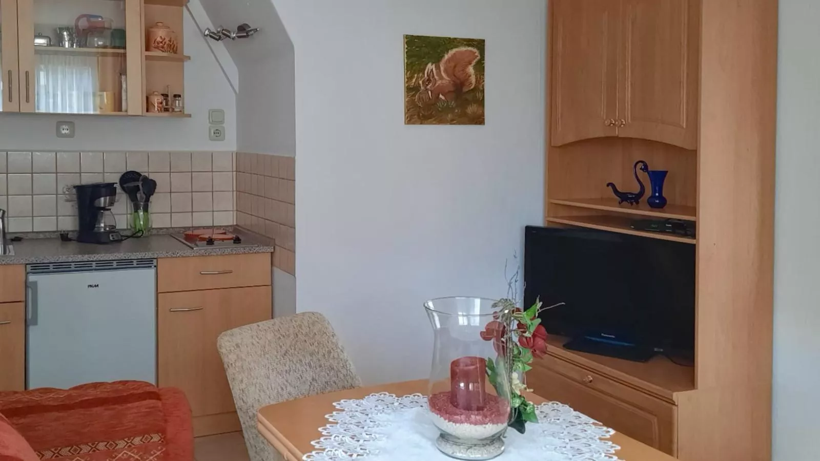 Edith-Salle à manger