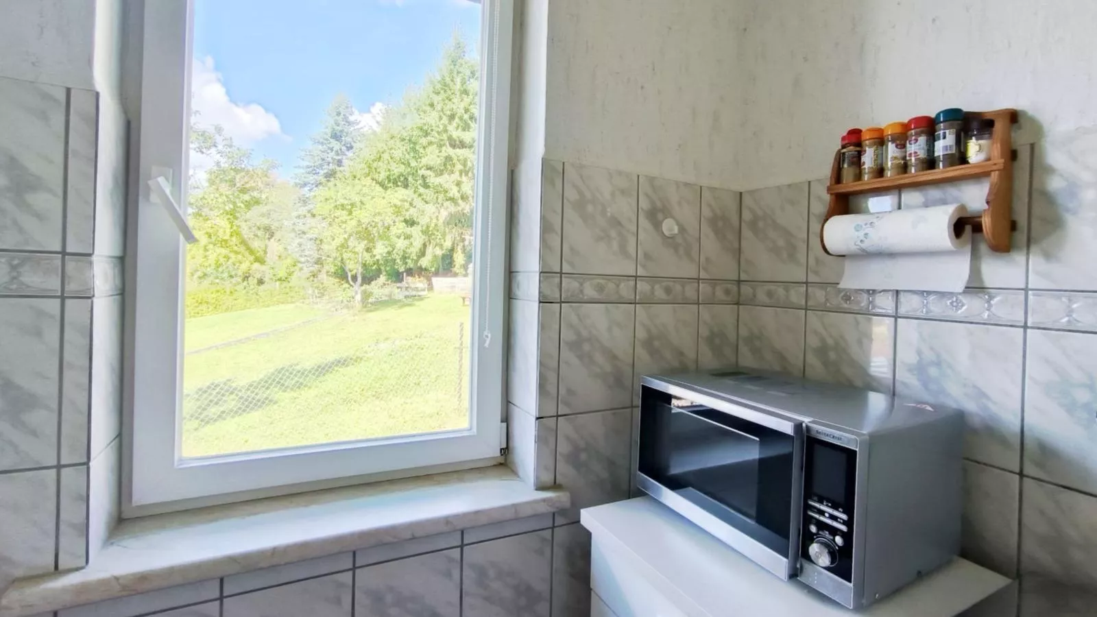 Am Springelbach-Cuisine