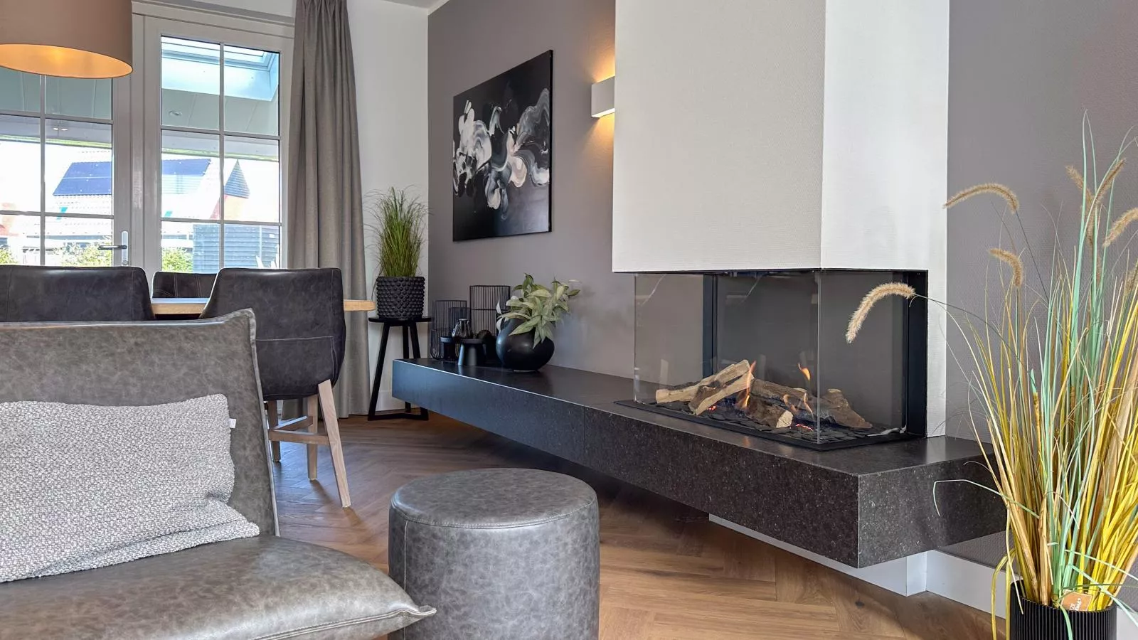 Dune Deluxe 81-Ambiance