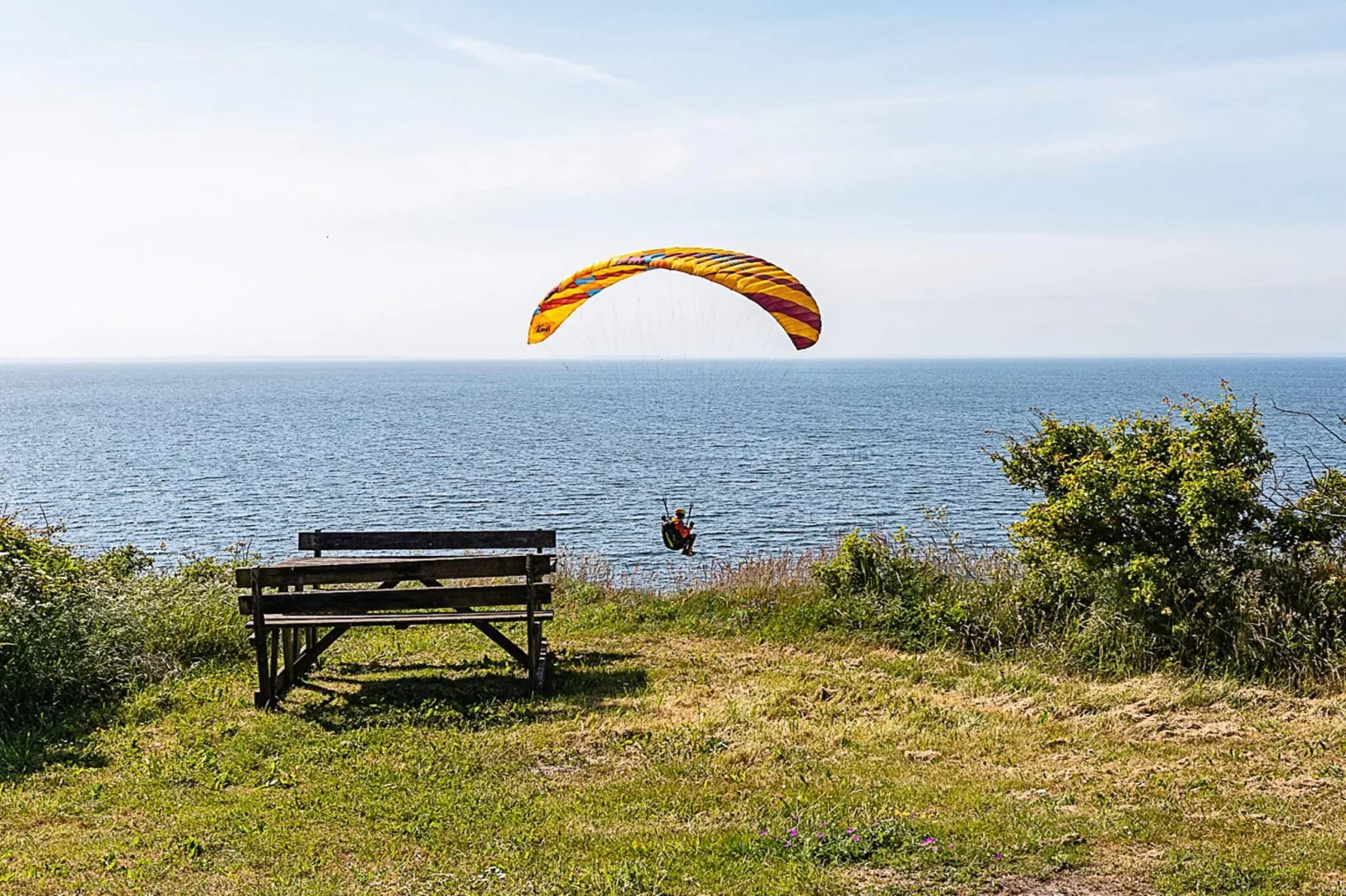 4 etoiles maison de vacances a Ranum