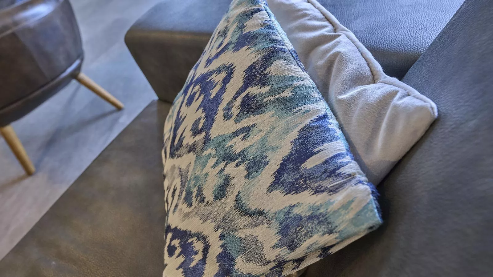 SeaLuxe Suite 27i-Ambiente