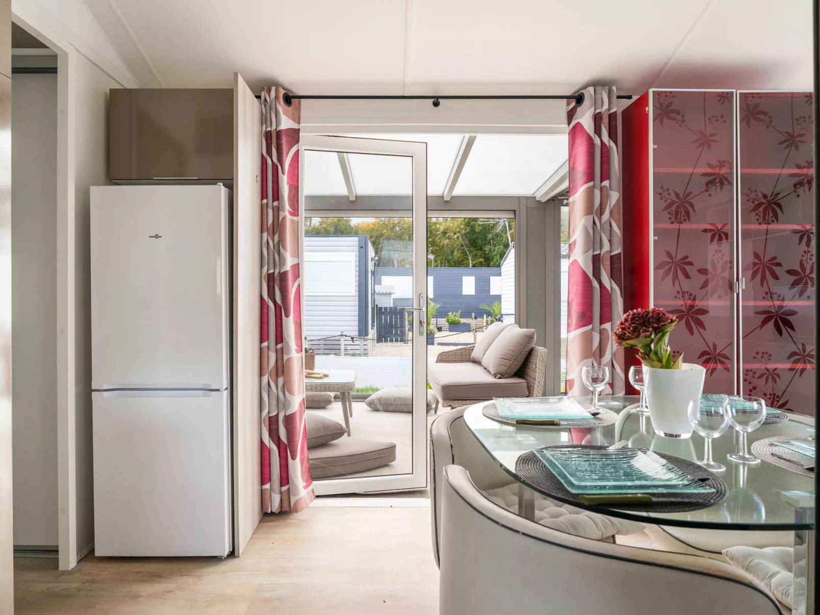 Le Bois d'Amour-Dedans