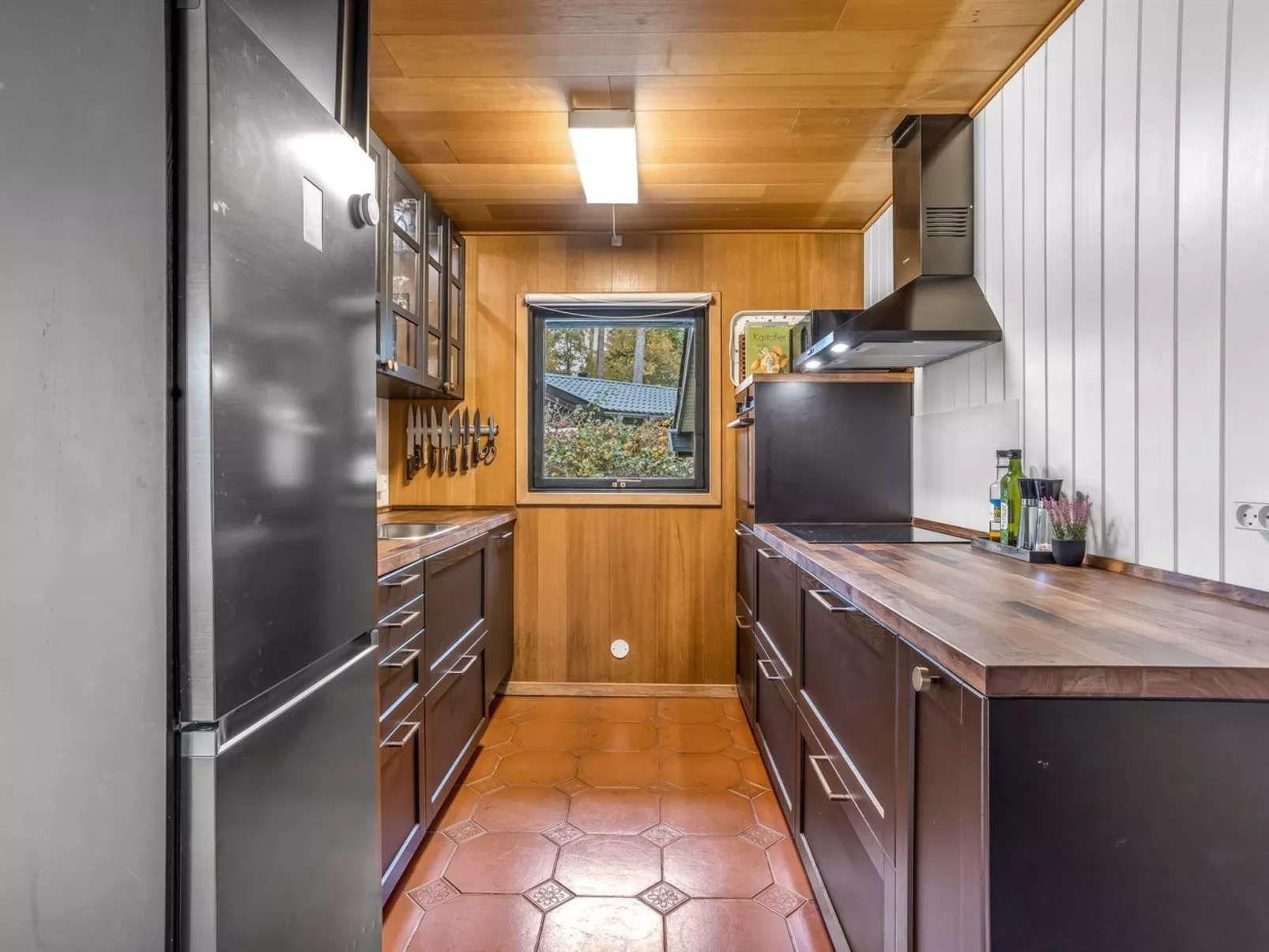 "Sheyla" - 70m from the sea-Inside