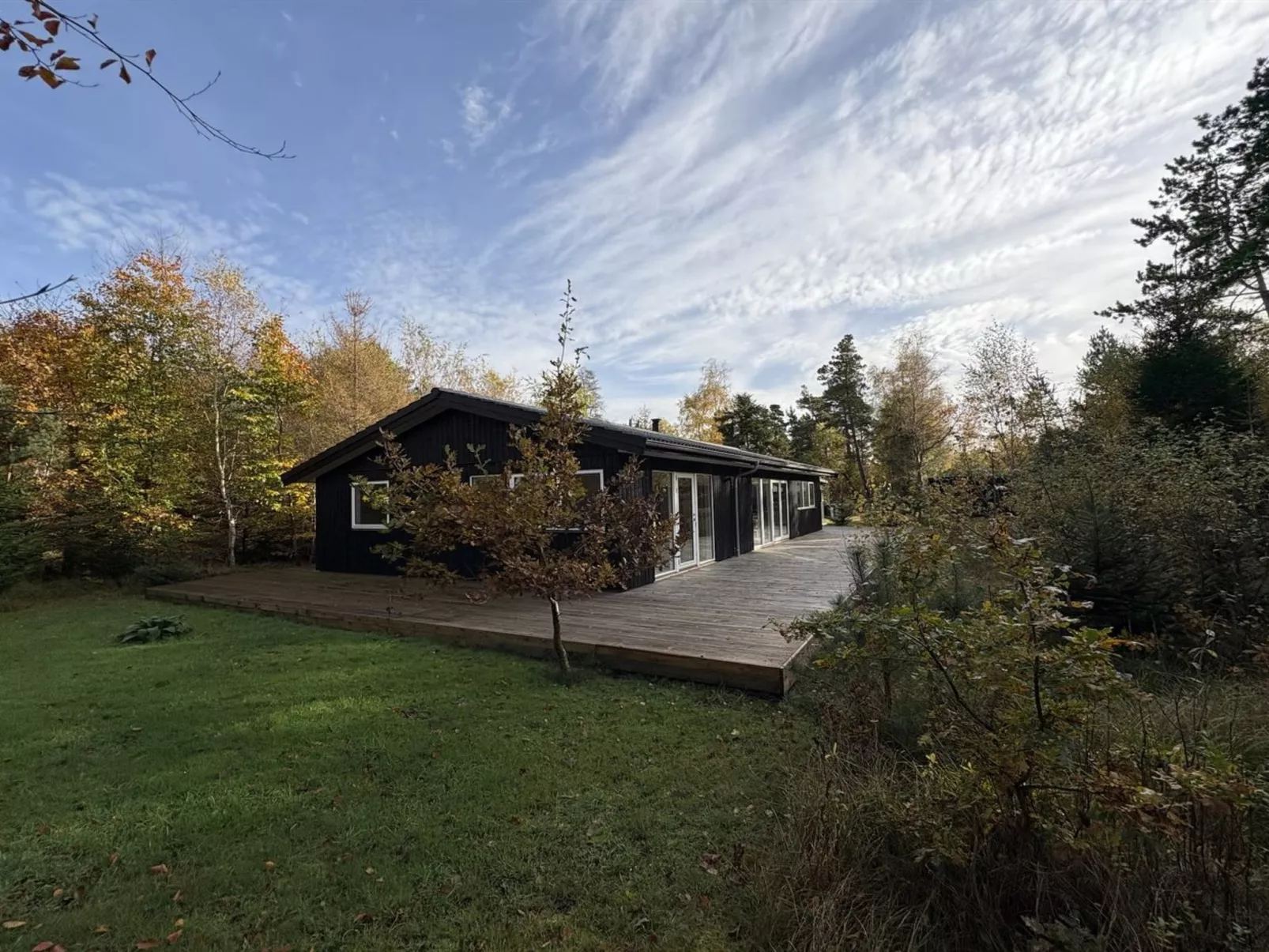 "Amitola" - 800m from the sea-Dehors