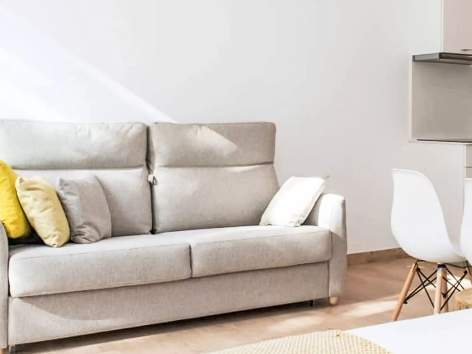 Pillaras da Lanzada - Nasa-Dedans