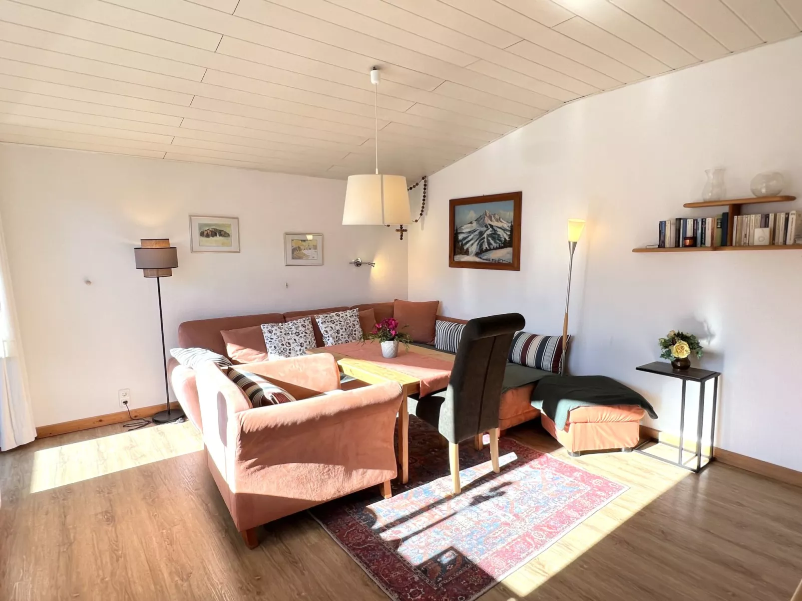 Haus Borzner-Drinnen