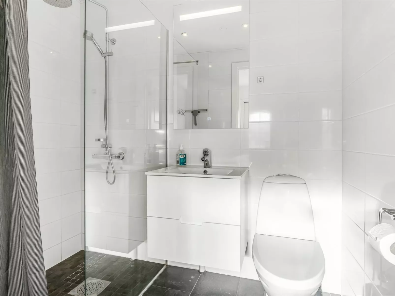 "Ama" - 350m from the sea-Inside