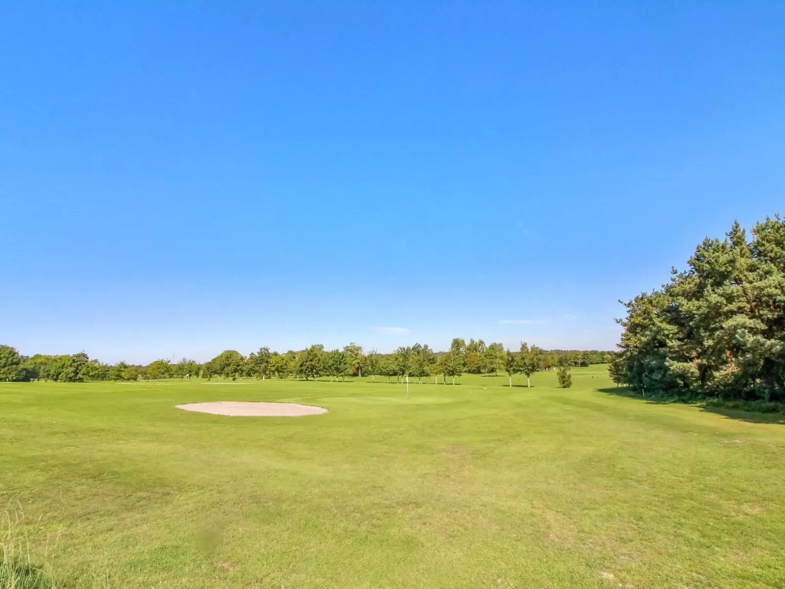 "Tjegge" - 500m from the sea-Draußen