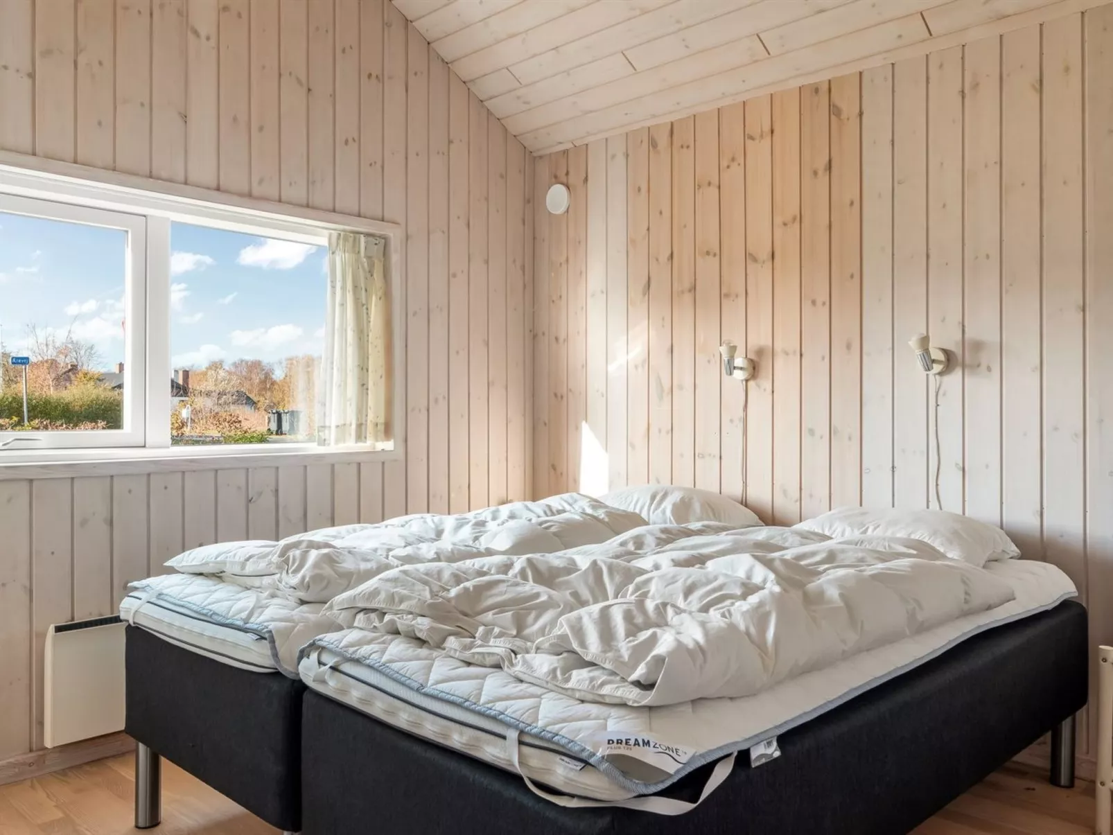 "Tjorven" - 400m from the sea-Inside