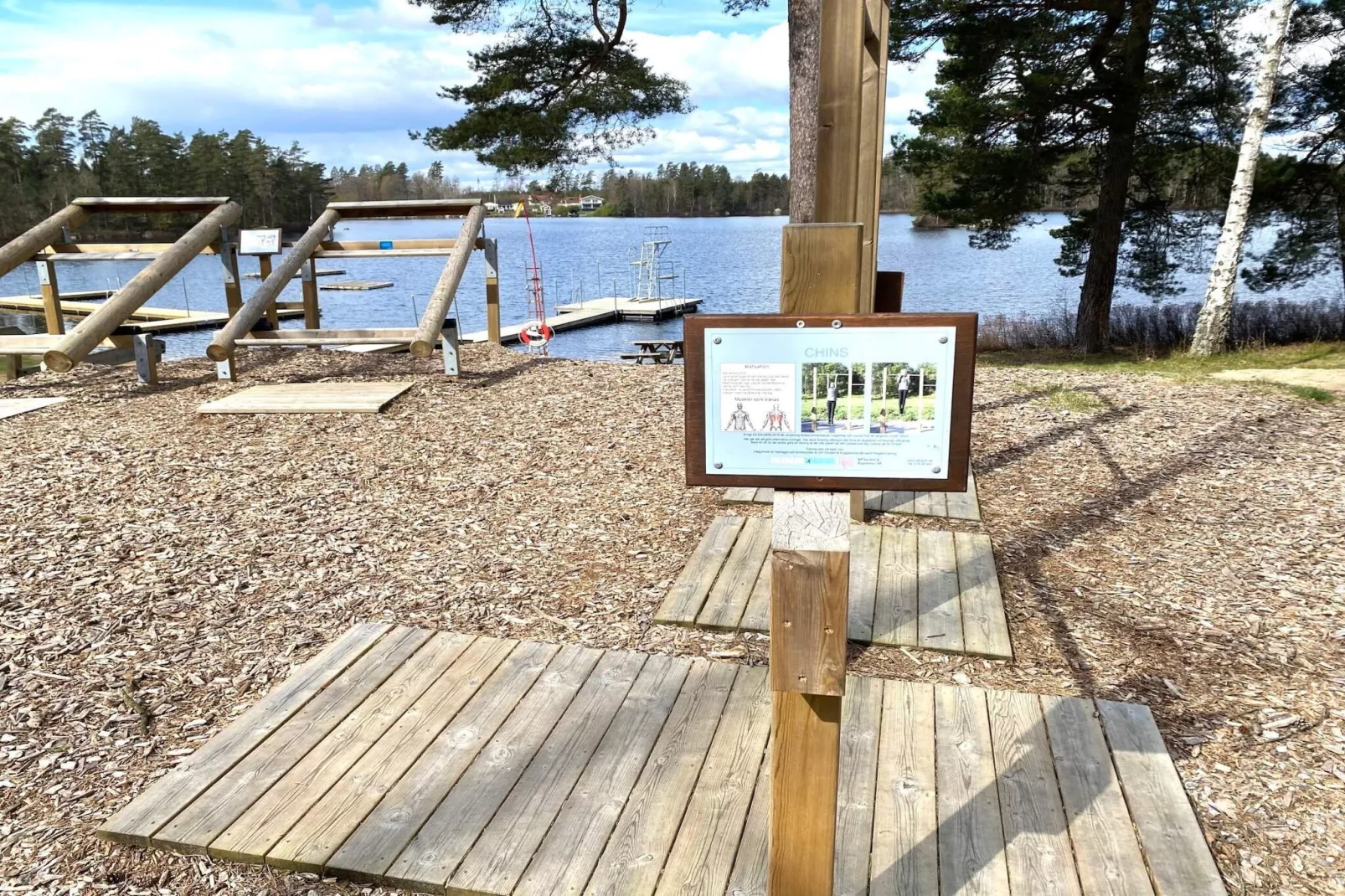 5 person holiday home in Tving-Untagged