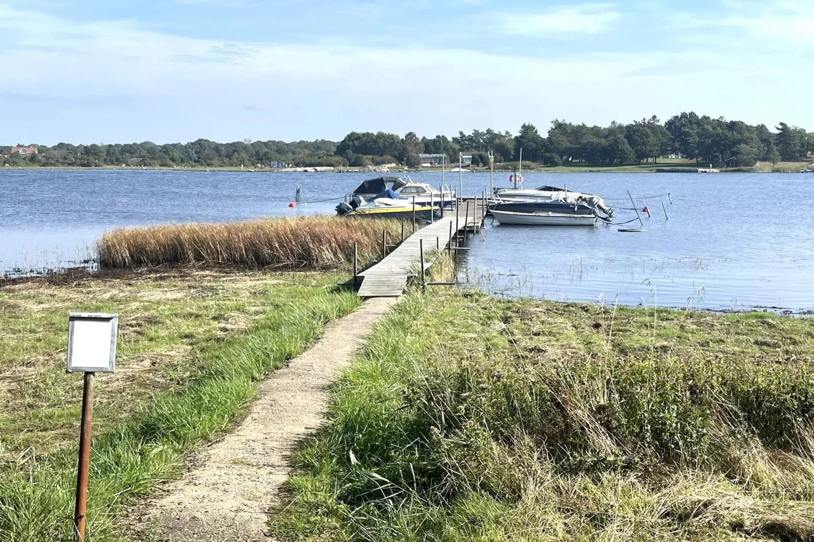 Maison de vacances pour 2 a RAMDALA-Extérieur