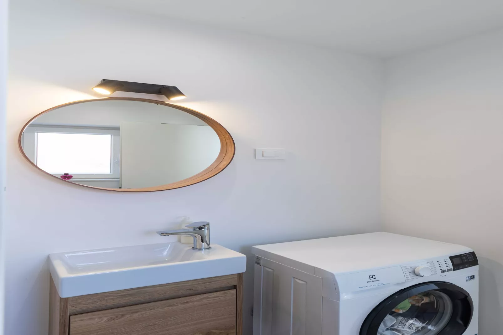 Room Odin - Double room - 3-Bathroom