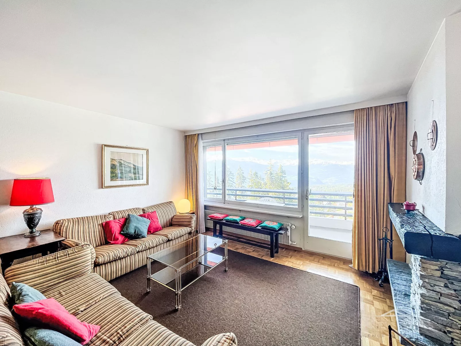 Cransalpin Apt. 28 / Secteur 1-Inside