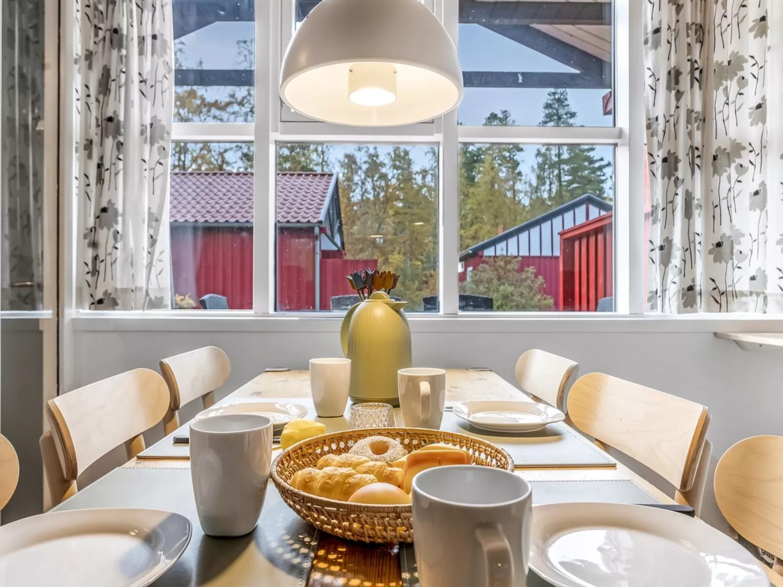 "Catha" - 200m from the sea-Inside