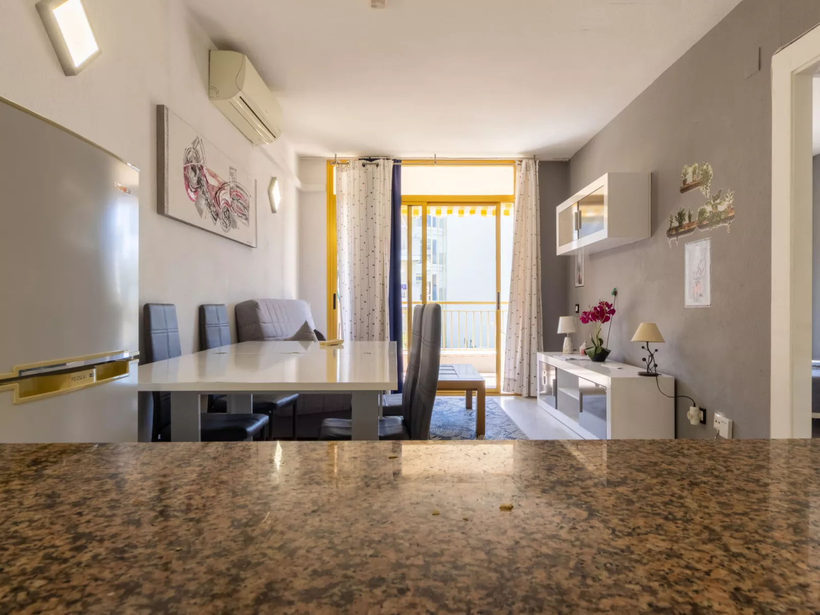 Catalunya 92-Drinnen