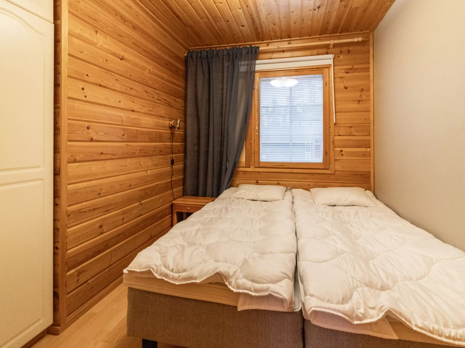 Tunturimustikka 13 b-Drinnen